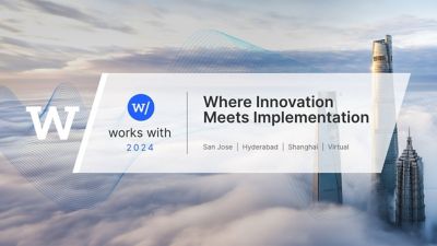 Works With Conference 2024