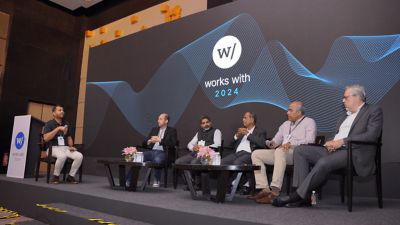 2024 年 Works With 大會