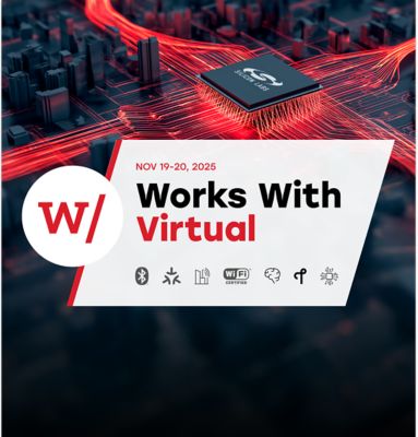 Works With Virtual 2025