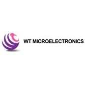 WT Microelectronics 徽標