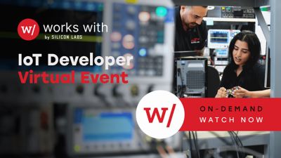 Works With On-Demand 2025