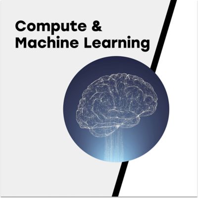 Works With 2025 Compute and Machine Learning Track
