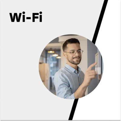 Works With 2025 Wi-Fi Track