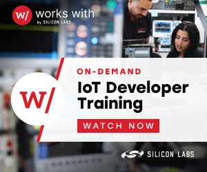 Works With 2025 On Demand