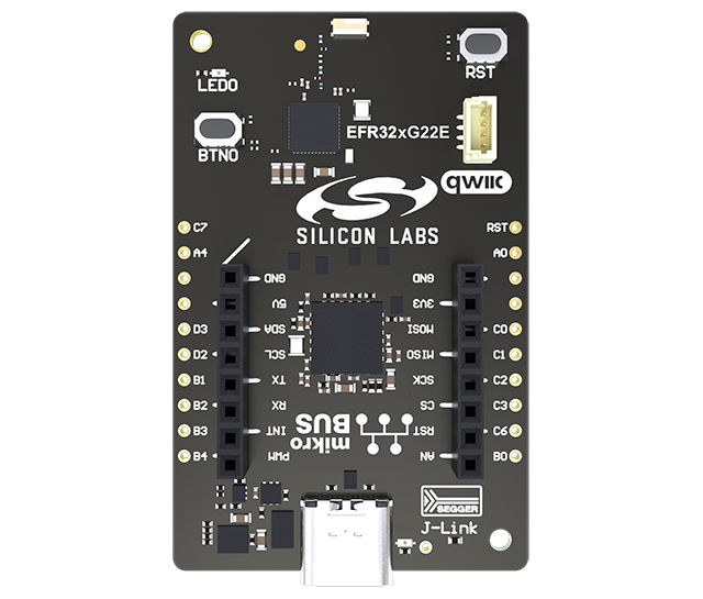 Xg22 ek2710a explorer kit