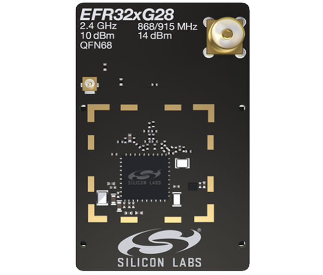 Xg28 rb4400c radio board