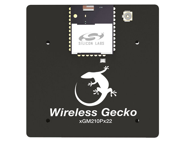 Xgm210px22 slwrb4308d radio board